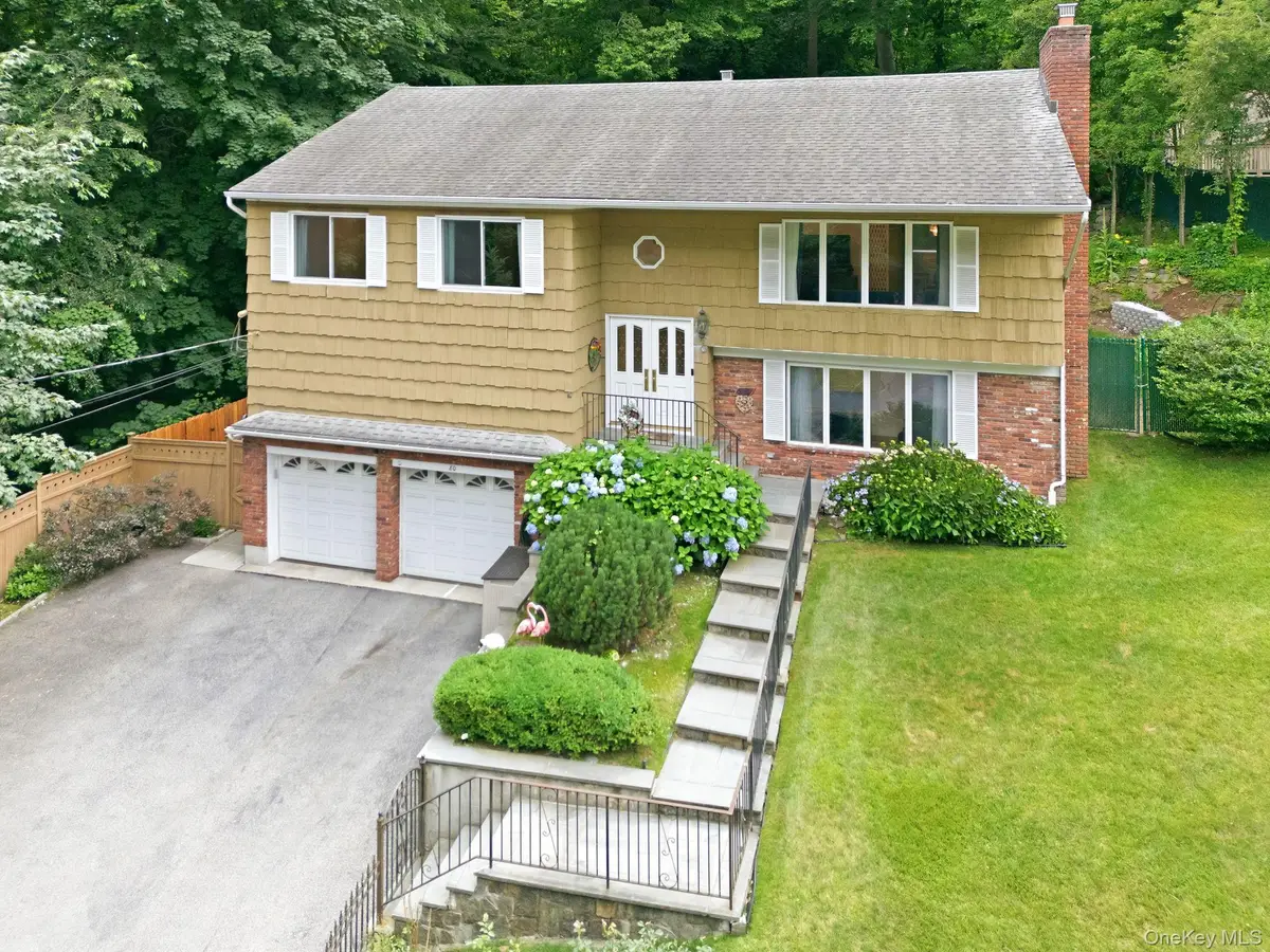 80 Hickory Hill Drive, Dobbs Ferry, NY 10522 - #1