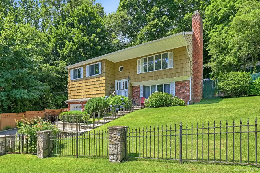 80 Hickory Hill Drive, Dobbs Ferry, NY 10522 - #2