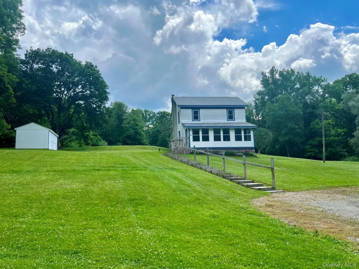 24 Rail Trail Way, Amenia, NY 12501 - #1