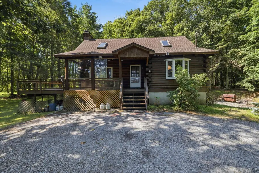 91 Airport Road, Eldred, NY 12732 - #2