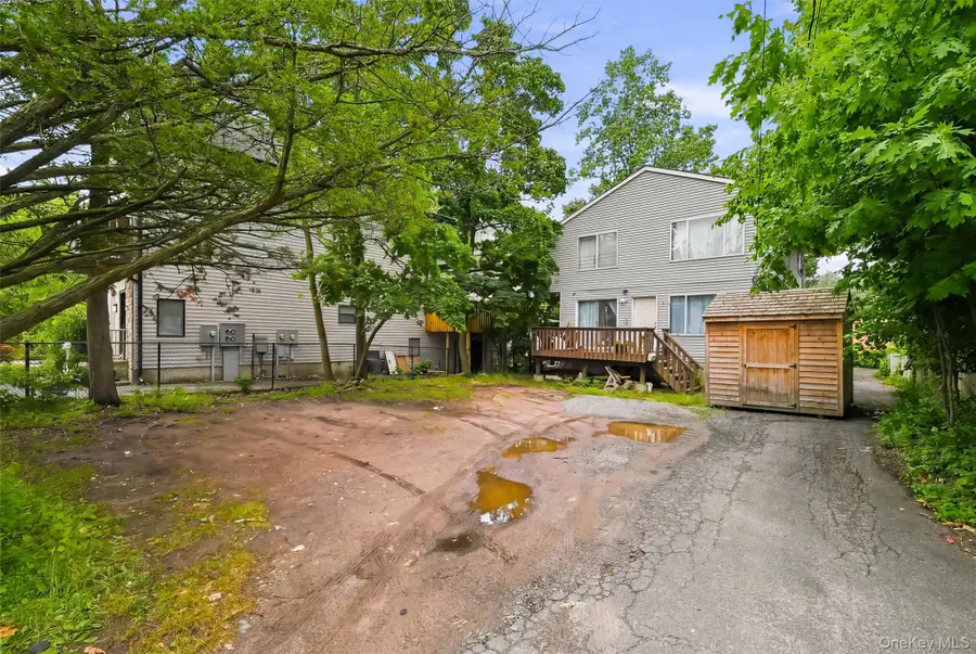99 S Madison Avenue, Spring Valley, NY 10977 - #2