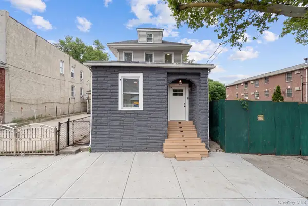 325 Newman Avenue, Bronx, NY 10473