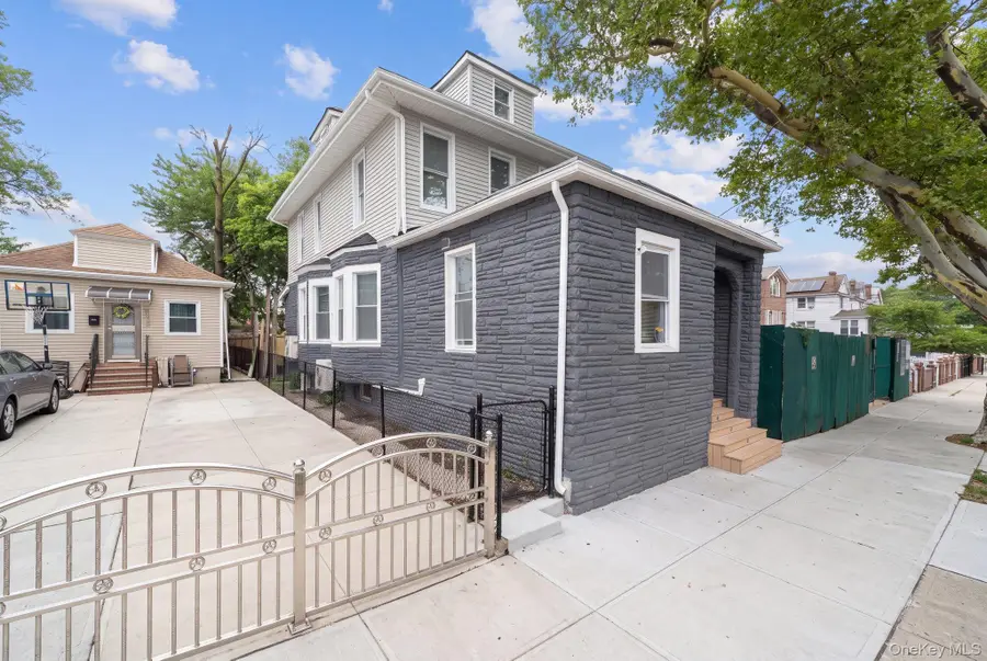 325 Newman Avenue, Bronx, NY 10473 - #2