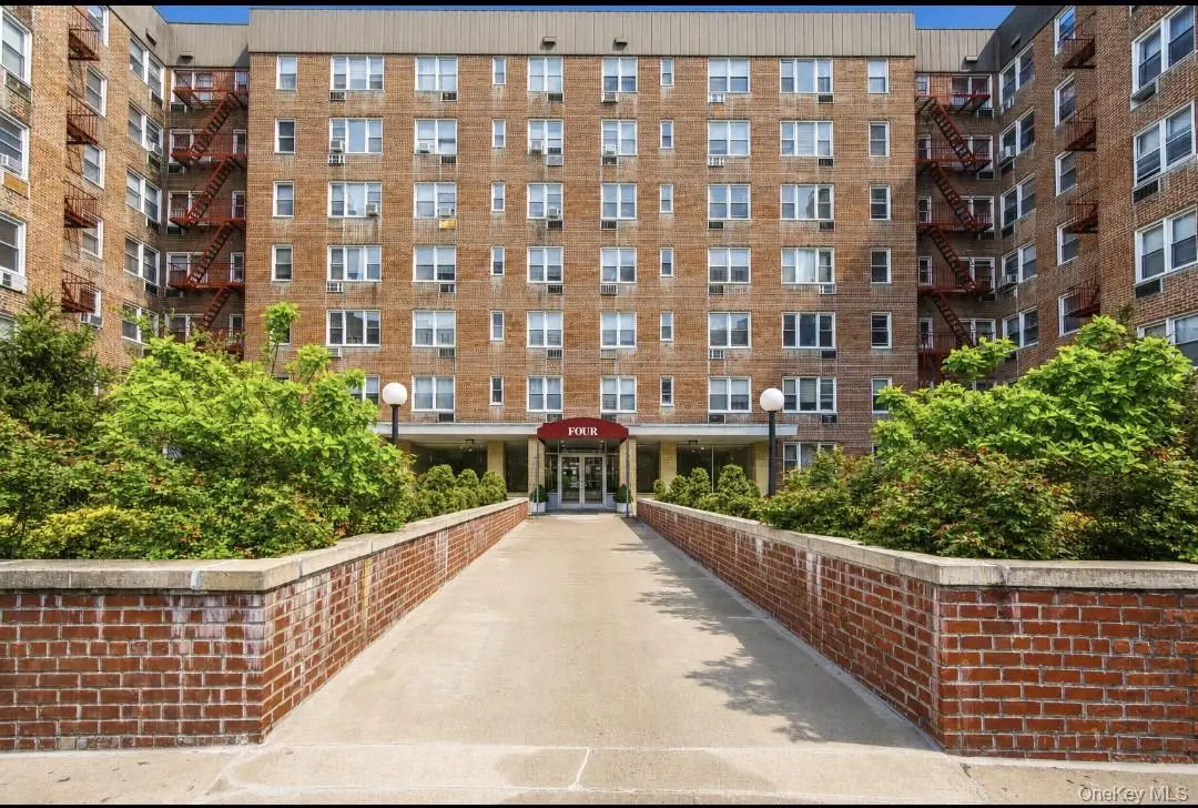 4 Sadore Lane #1-O, Yonkers, NY 10710 - #1