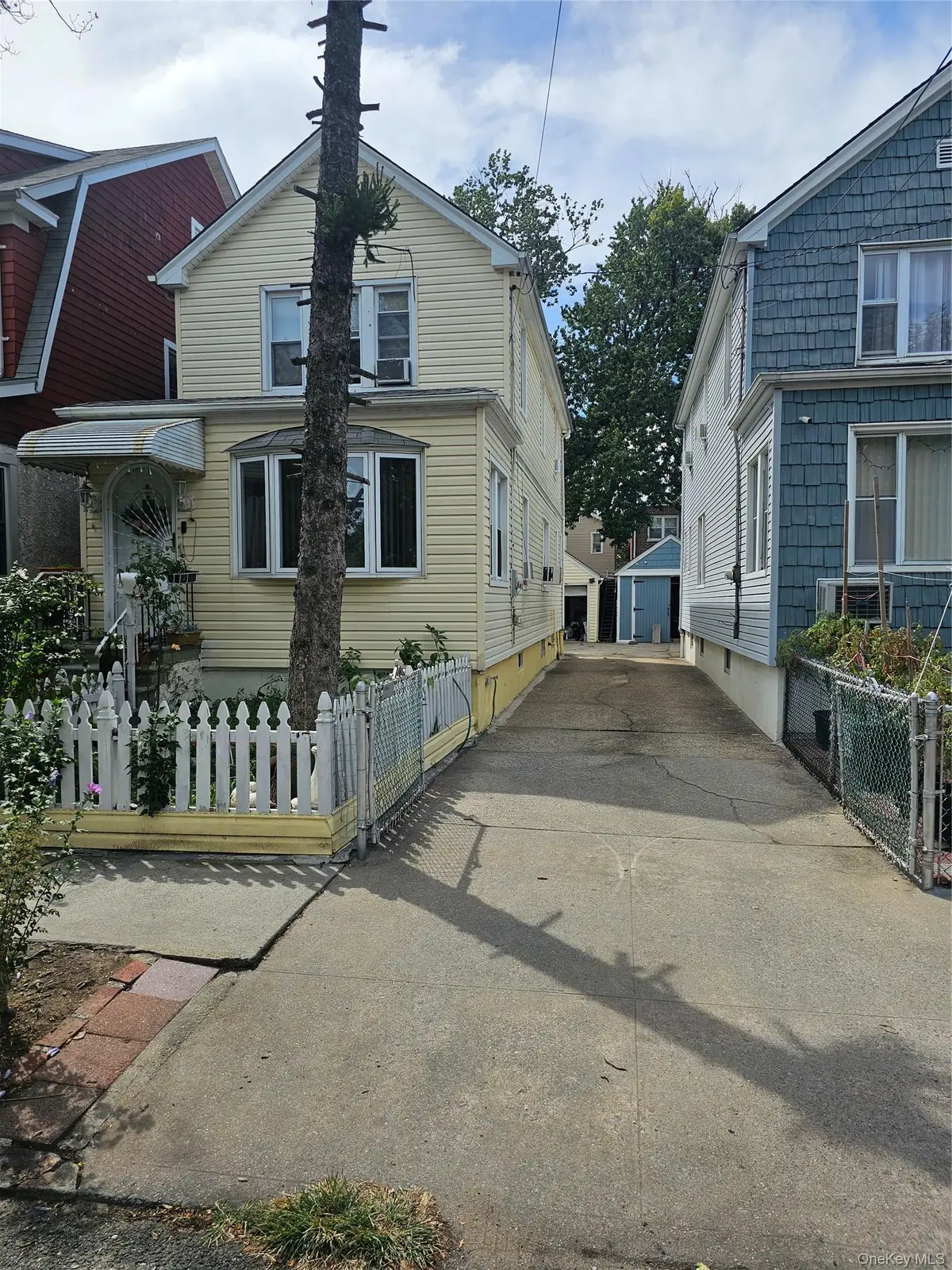 1629 Haight Avenue, Bronx, NY 10461 - #1