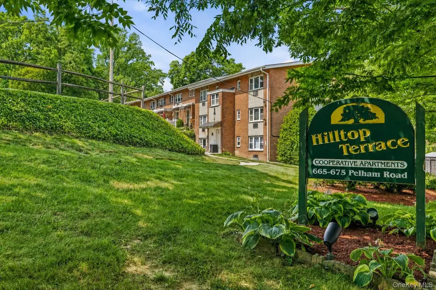 665 Pelham Road #A15, New Rochelle, NY 10805 - #3