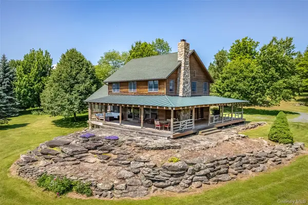 688 Bruce Porn Road, Stamford, NY 12167
