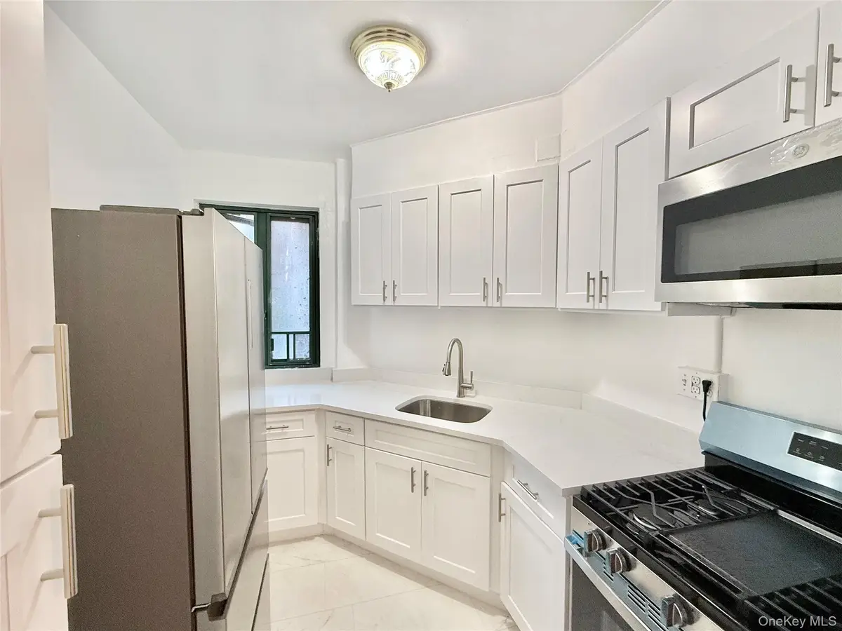 1651 Metropolitan Avenue #MB, Bronx, NY 10462 - #1