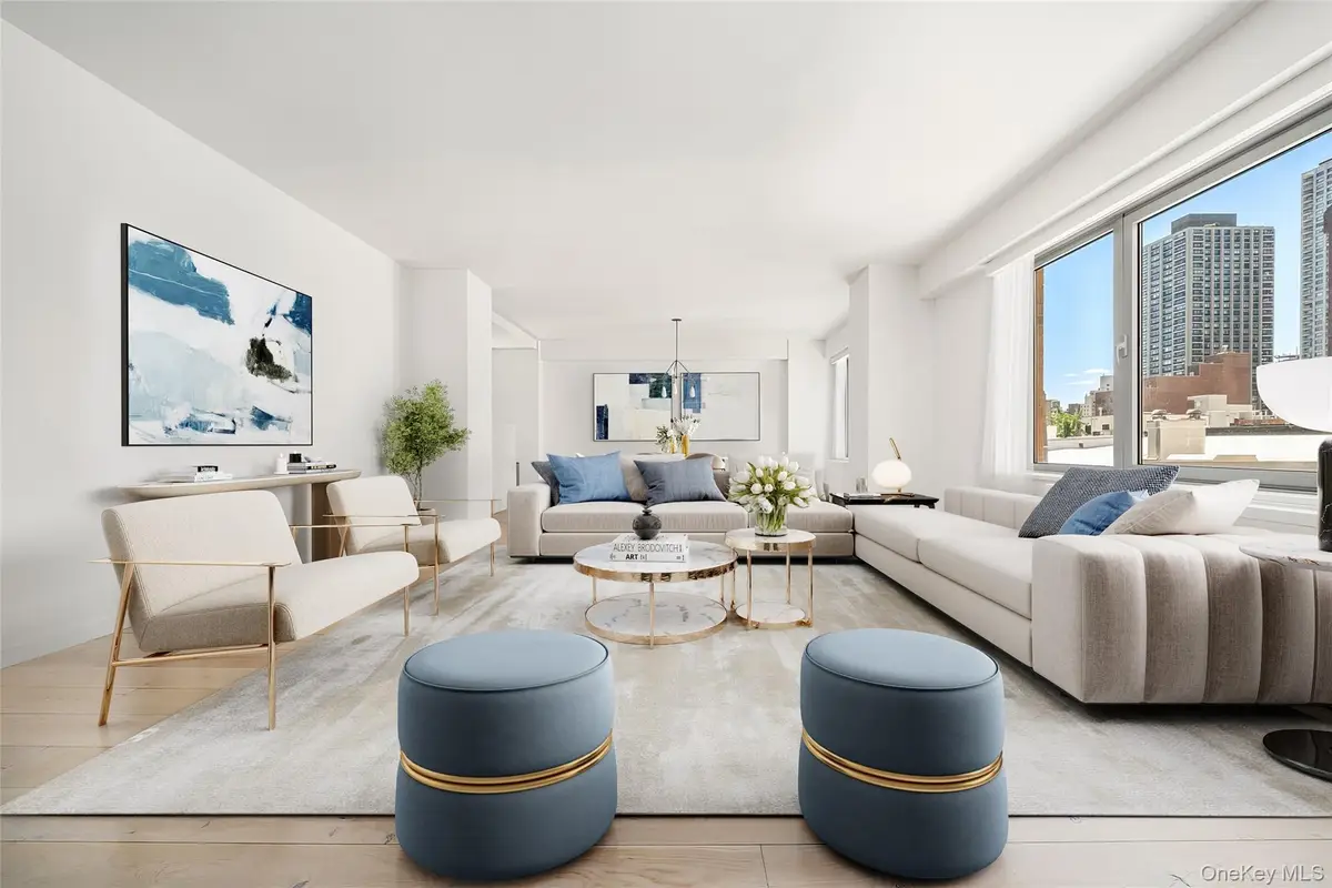 200 E 62nd Street #5D, Manhattan, NY 10065 - #1