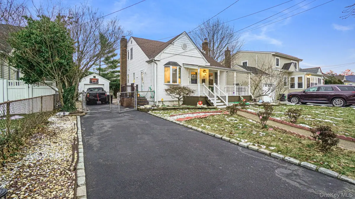 2496 Camp Avenue, North Bellmore, NY 11710 - #1