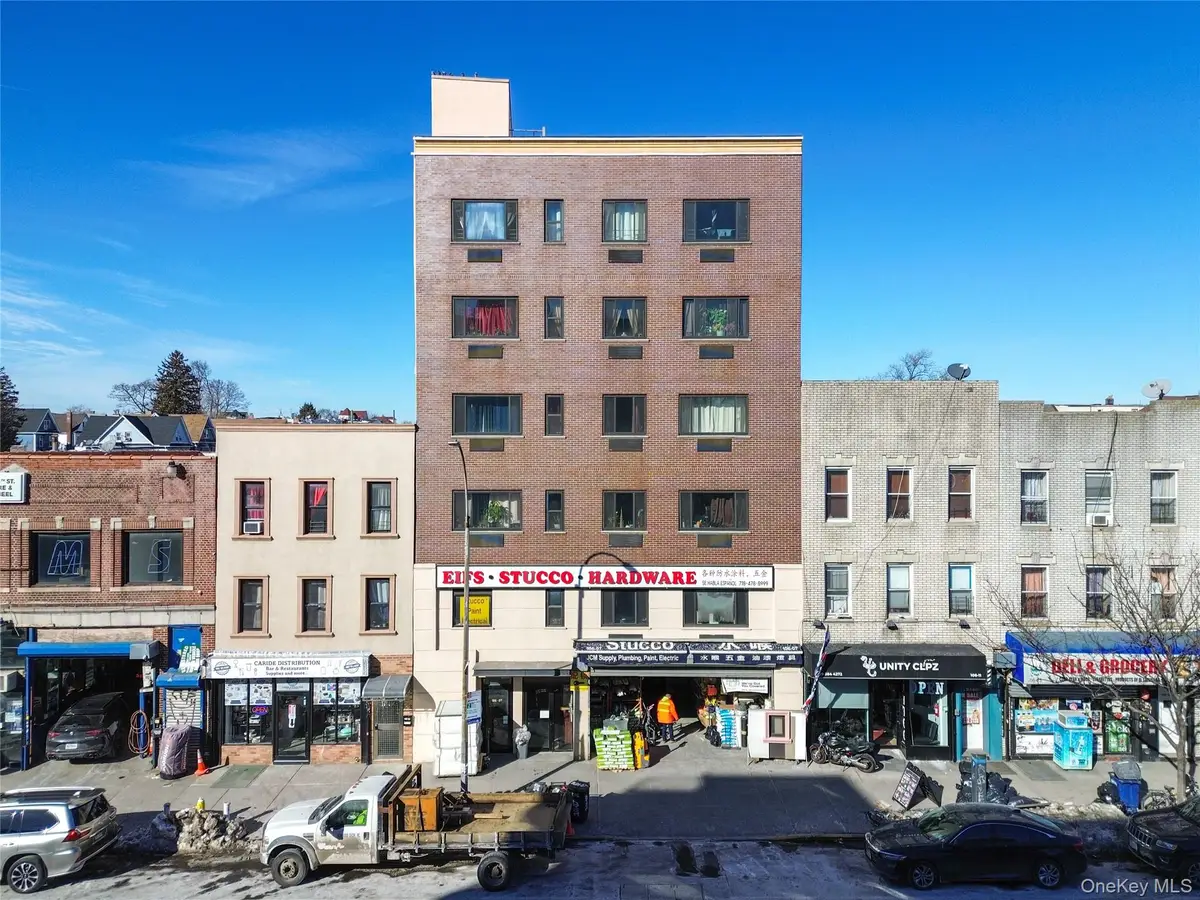 106-07 Northern Boulevard #5B, Corona, NY 11368 - #1