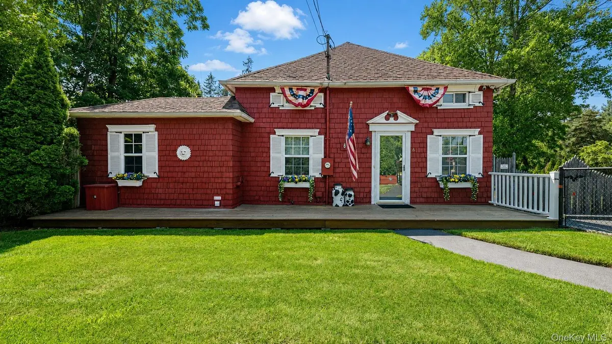 16 Yaphank Middle Island Road, Middle Island, NY 11953 - #1
