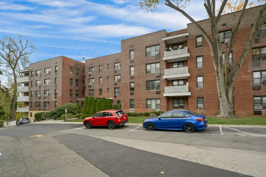 1 Remsen Road #1F, Yonkers, NY 10710 - #2