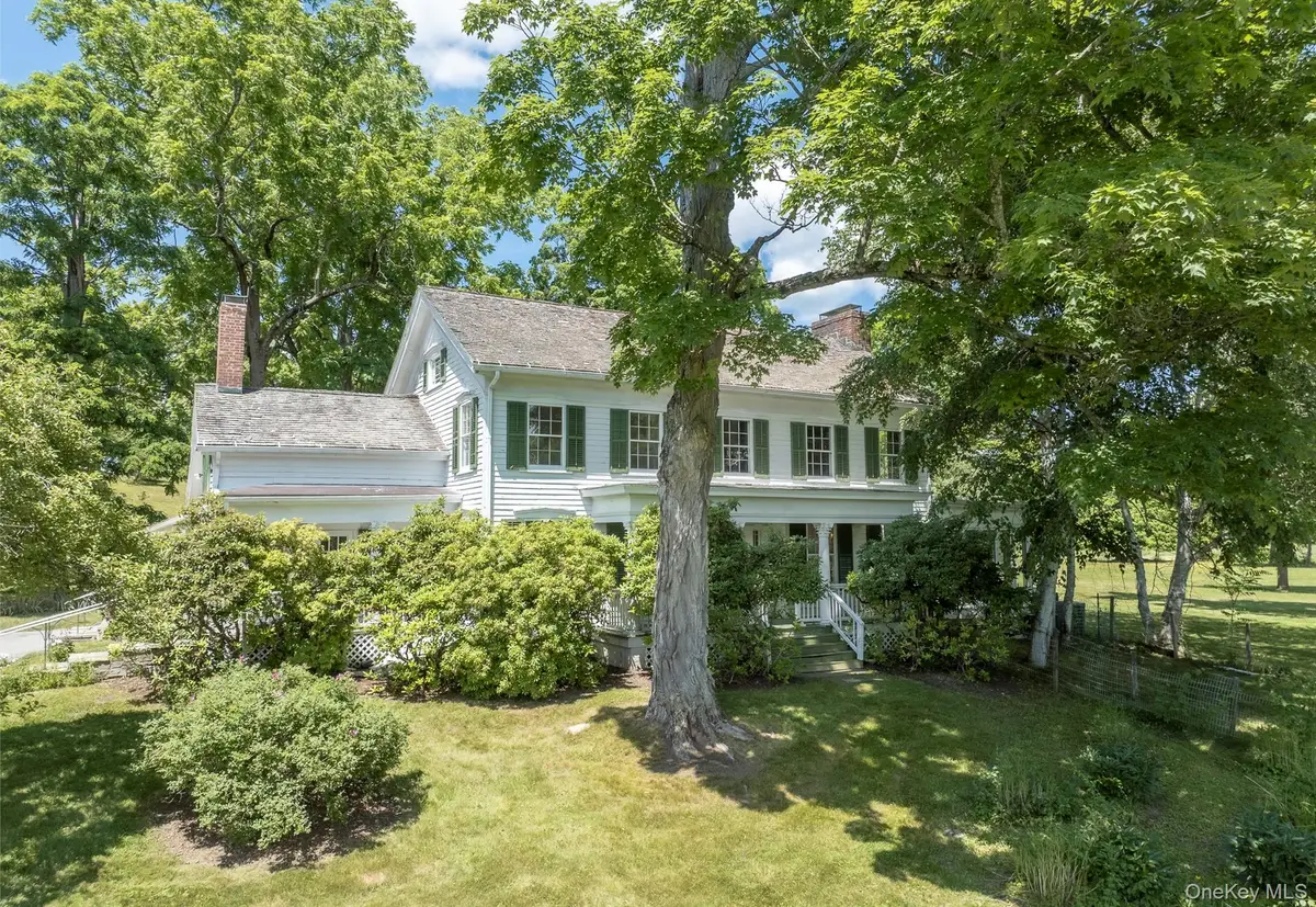1197 Bulls Head Road, Clinton Corners, NY 12514 - #1