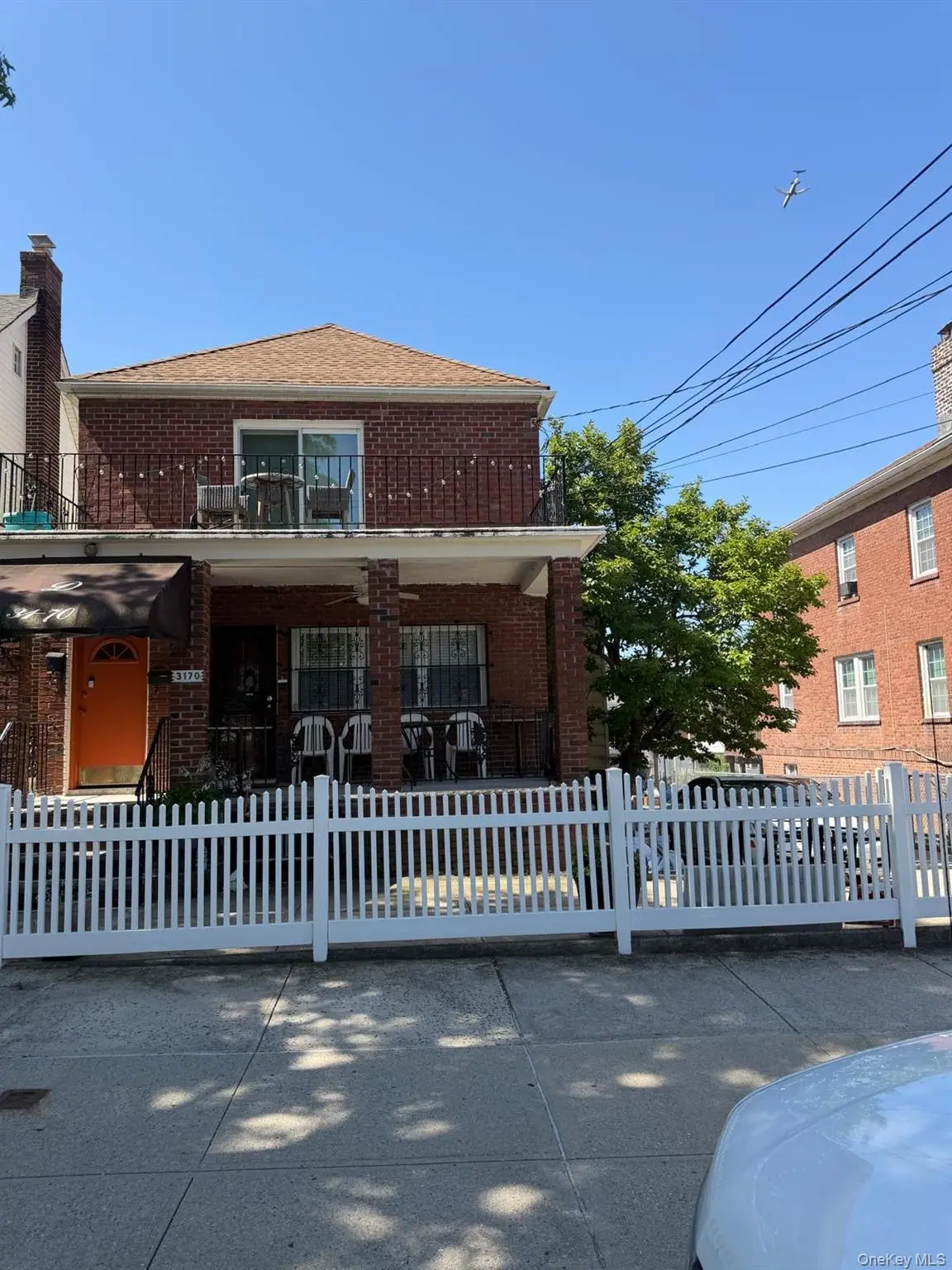3170 Rawlins Avenue, Bronx, NY 10465 - #1
