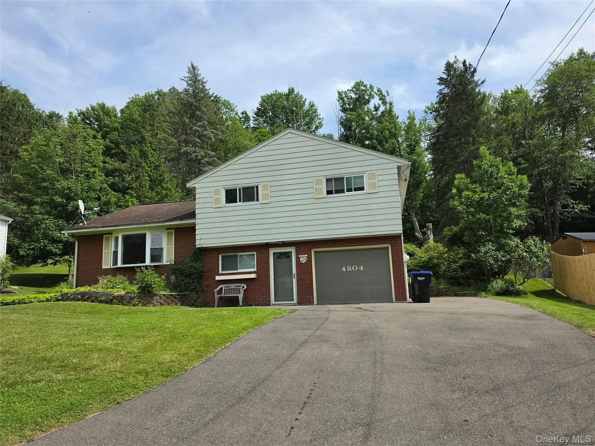 4804 Country Club Road, Vestal, NY 13850 - #1