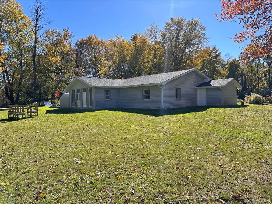 525 Plattekill Ardonia Road, Plattekill, NY 12589 - #2