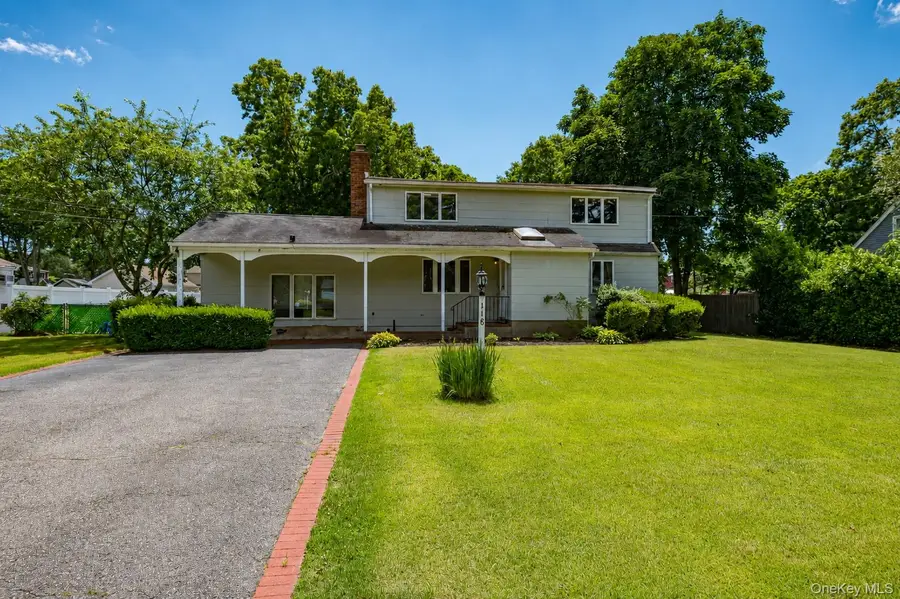 118 Tamarack Street, Islip, NY 11751 - #2