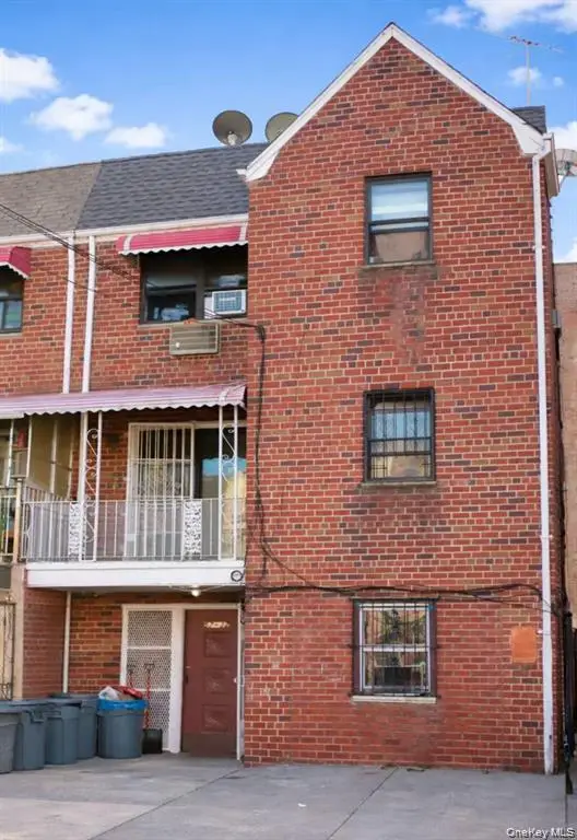 5732 Xenia Street, Corona, NY 11368 - #1