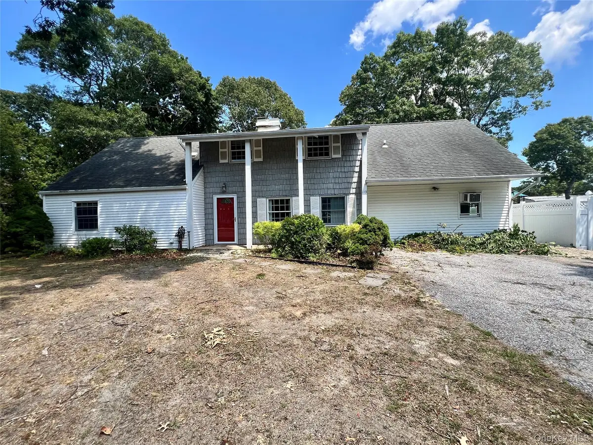 119 Holbrook Road, Holbrook, NY 11741 - #1