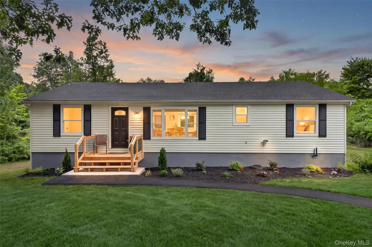 140 Rabbit Run Road, Clintondale, NY 12515 - #1