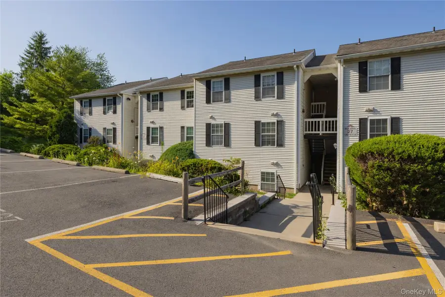 27 Lexington Hill #8, Harriman, NY 10926 - #3