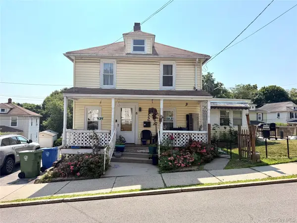 8 Forest Avenue #6, Middletown, NY 10940