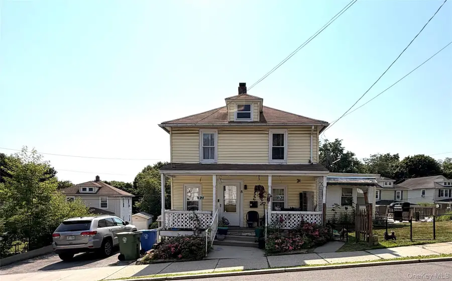 8 Forest Avenue #6, Middletown, NY 10940 - #2