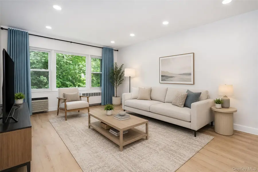 643 Pelham Road #4D, New Rochelle, NY 10805 - #3