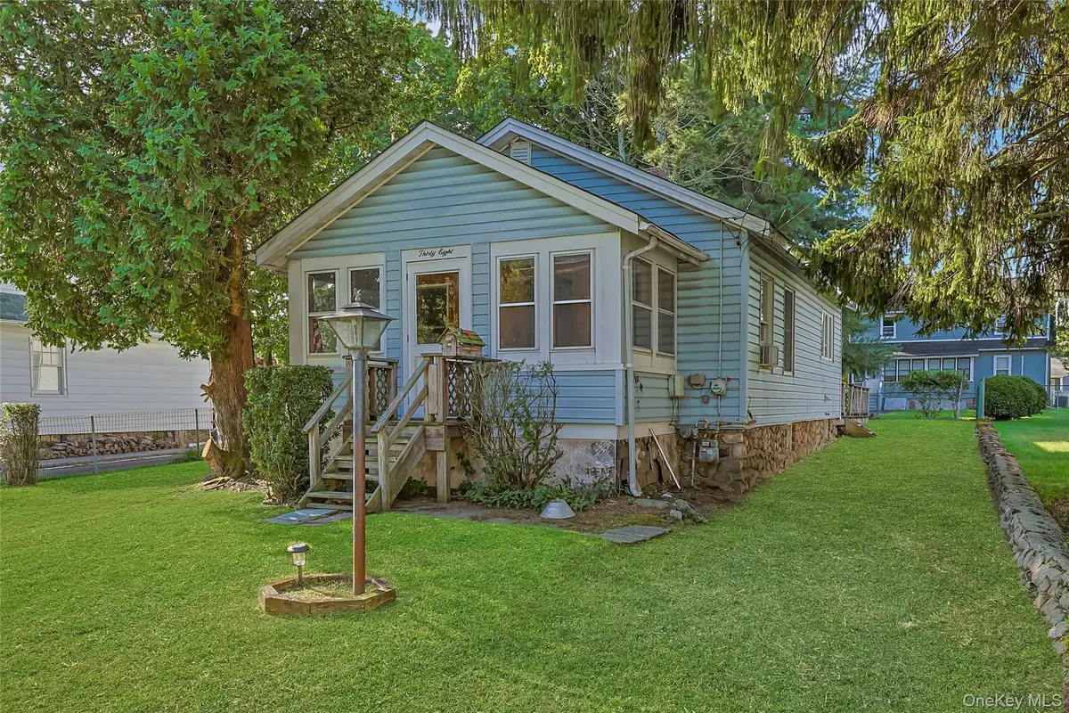 38 Allison Avenue, Stony Point, NY 10980 - #1
