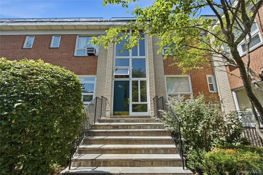 20 Channing Place #2L, Eastchester, NY 10709 - #2