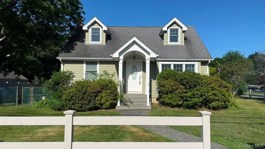 481 Atlantic Street, East Northport, NY 11731 - #1