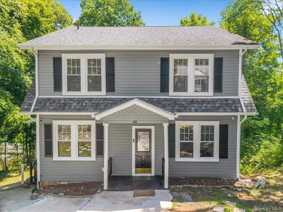 361 Lake Drive, Lake Peekskill, NY 10537 - #1