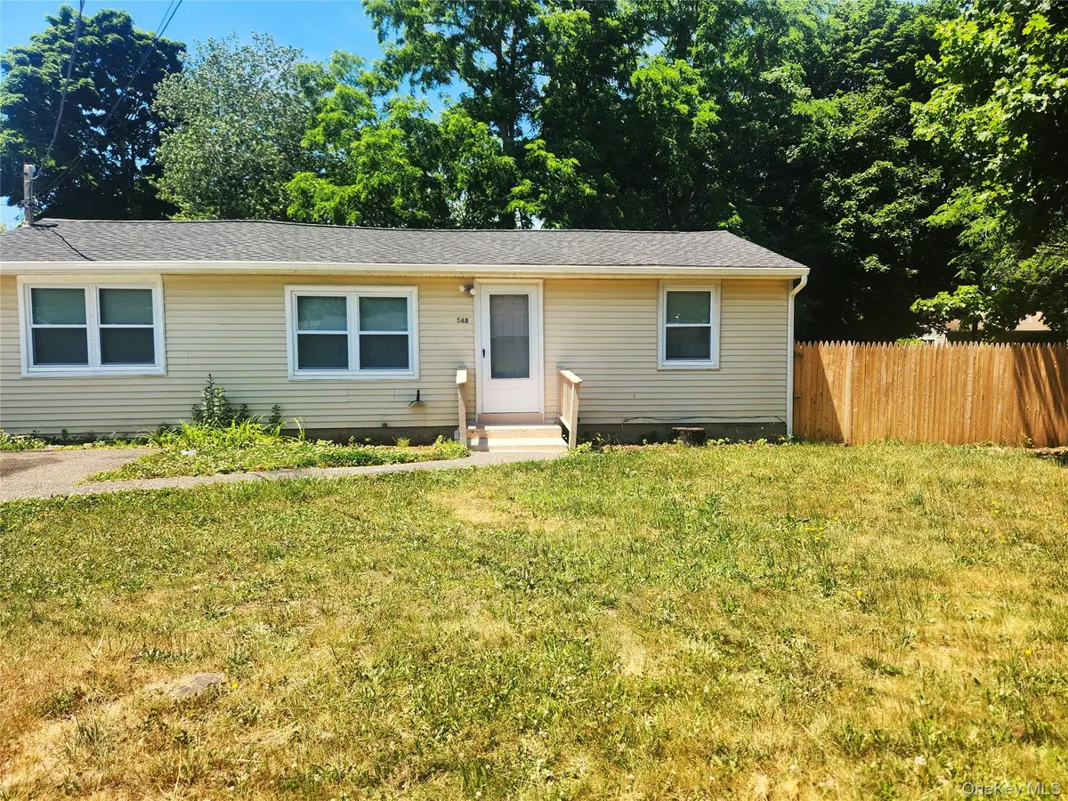 548 Taylor Avenue, East Patchogue, NY 11772 - #1
