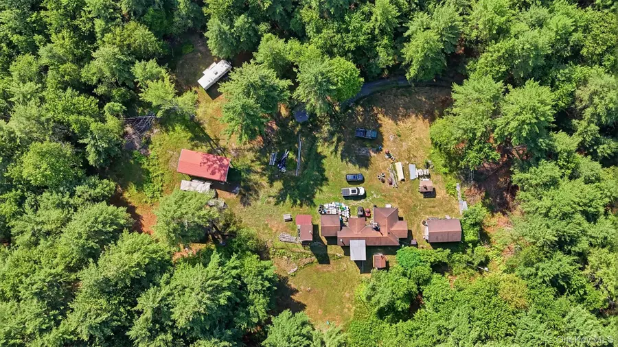 7300 State Route 52, Greenfield Park, NY 12435 - #3