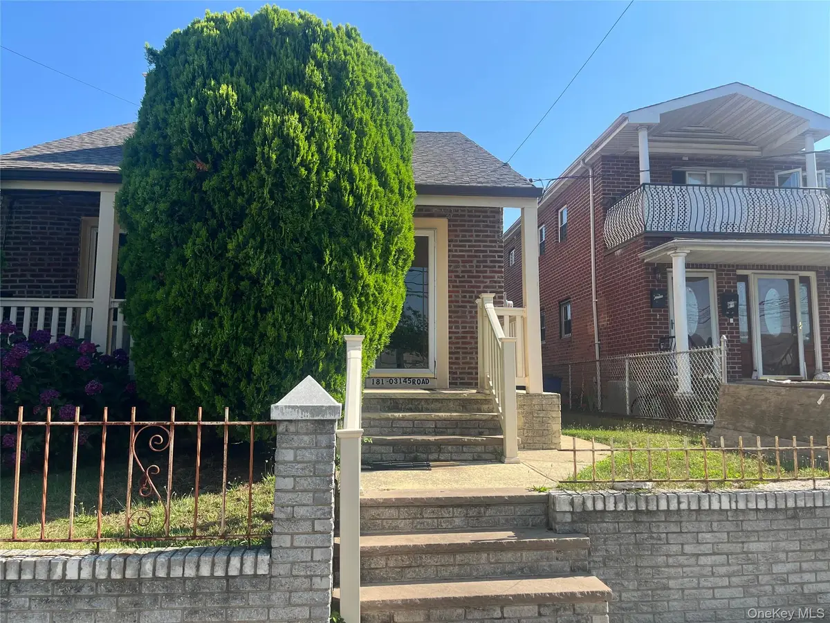 18103 145th Road, Springfield Gardens, NY 11413 - #1