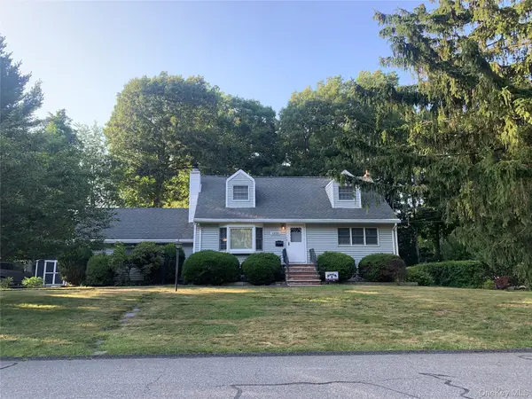 12 Short Hill Road, New City, NY 10956