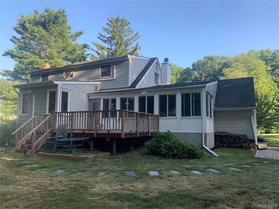 12 Short Hill Road, New City, NY 10956 - #3