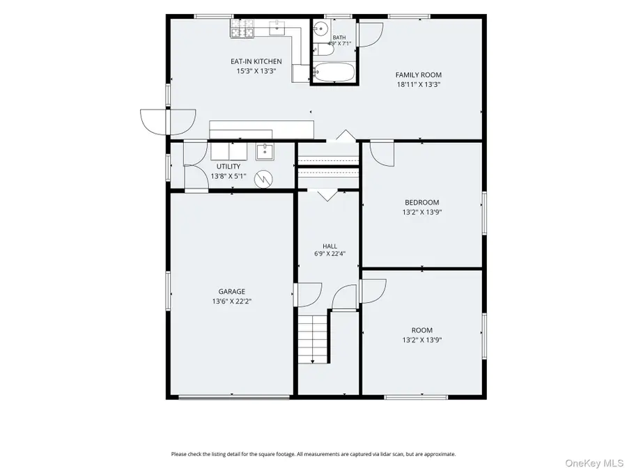 22 Curtis Lane, Yonkers, NY 10710 - #2