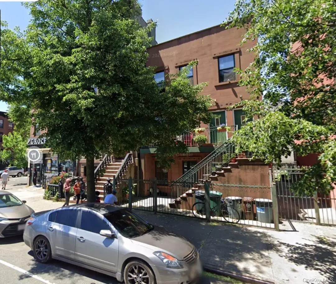 498 Classon Avenue, Brooklyn, NY 11238 - #1
