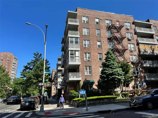 43-43 Kissena Boulevard #509, Flushing, NY 11355