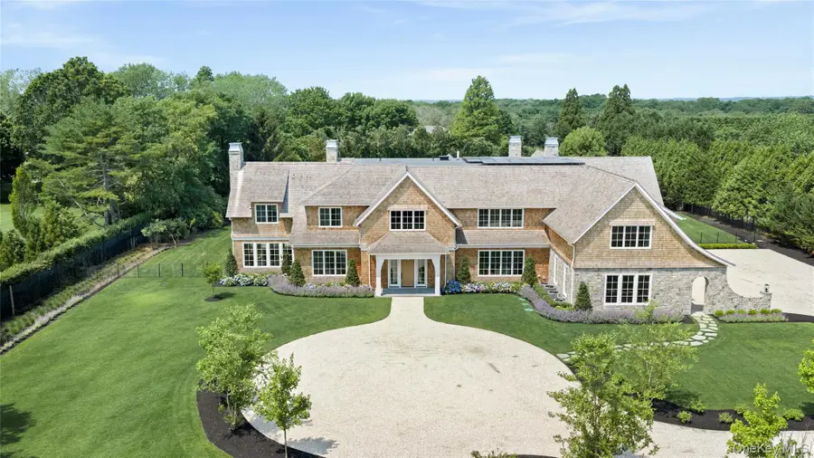 120 Halsey Lane, Bridgehampton, NY 11932 - #2