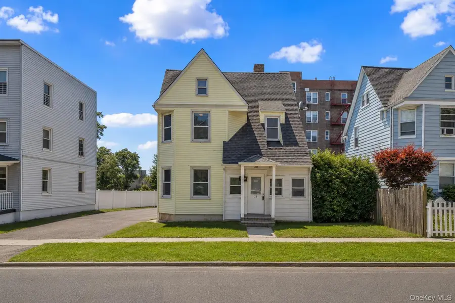 38 Trinity Place, New Rochelle, NY 10805 - #2