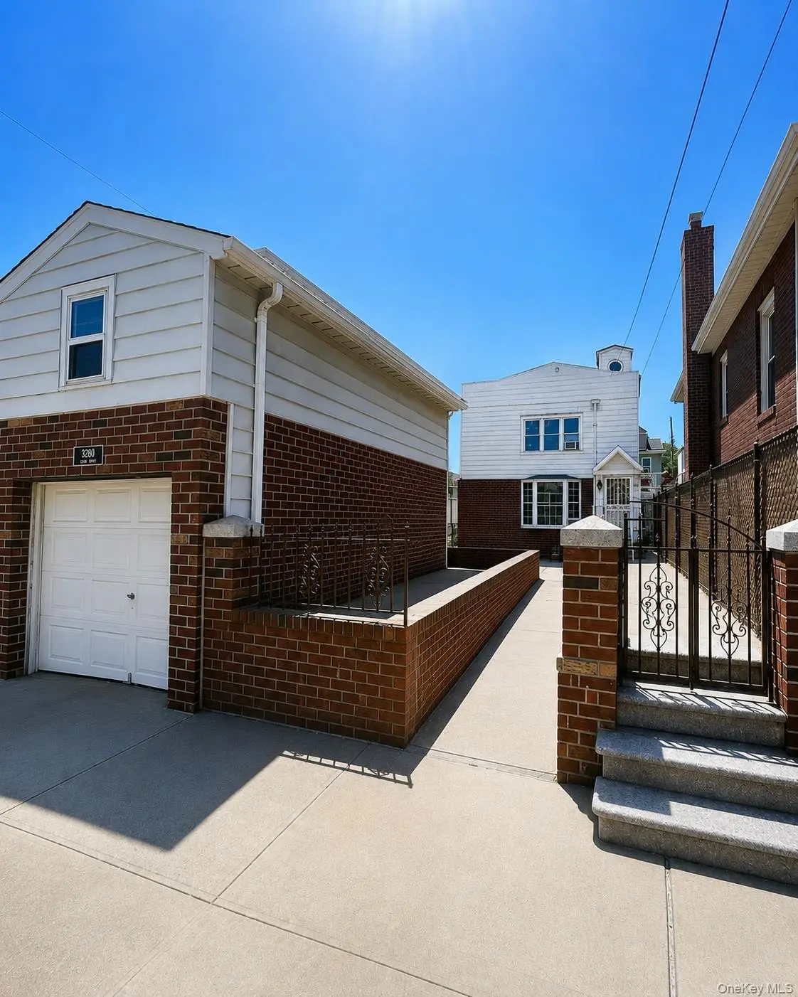 3280 Radio Drive, Bronx, NY 10465 - #1
