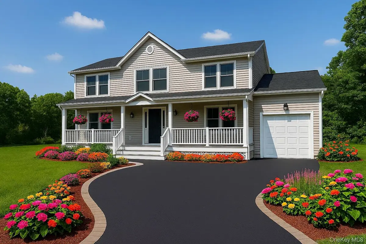 93 Market Street, Mastic Beach, NY 11951 - #1
