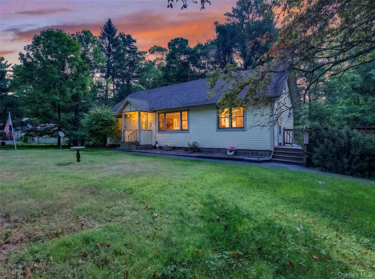 80 Beaver Brook Road, Highland, NY 12764 - #1