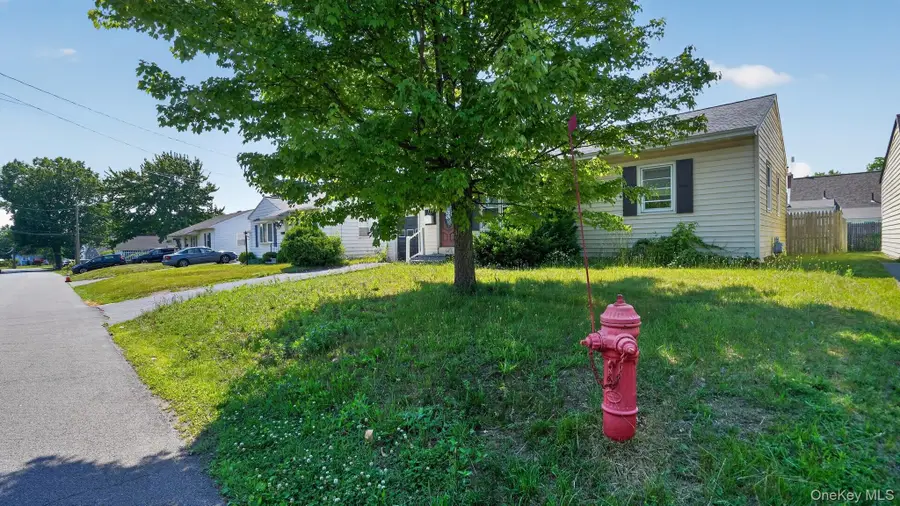 127 Park Avenue, Schenectady, Schenectady, NY 12304 - #3
