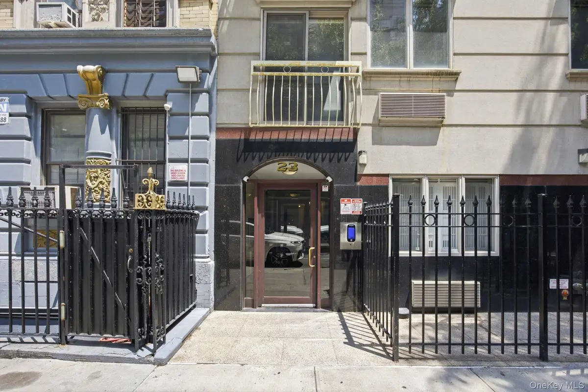 23 E 128th Street #2F, New York, NY 10035 - #1