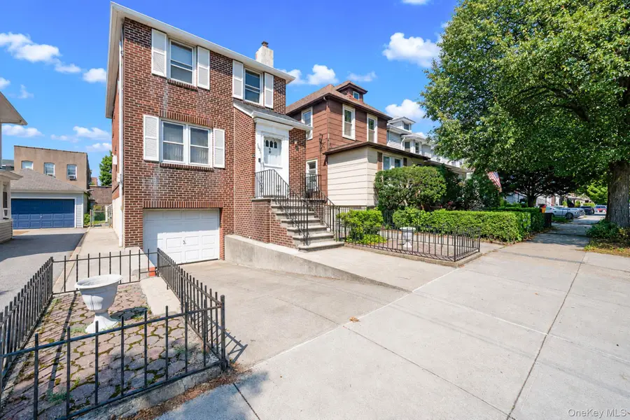 1621 Lurting Avenue, Bronx, NY 10461 - #3