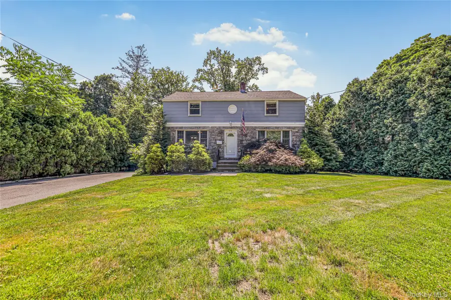 676 Scarsdale Road, Tuckahoe, NY 10707 - #2